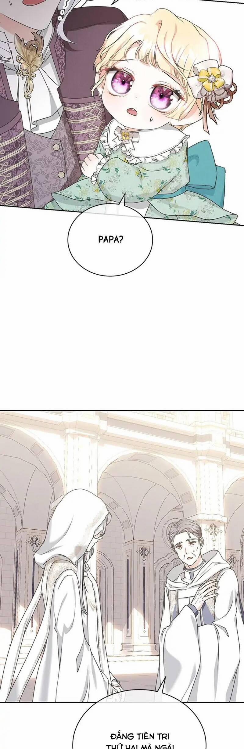 Nhân Vật Tôi Xuyên Vào, Chưa Từng Xuất Hiện 24 trang 31