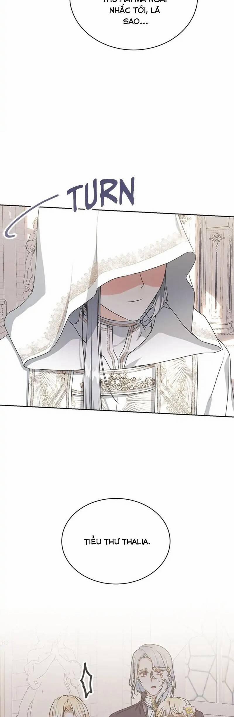 Nhân Vật Tôi Xuyên Vào, Chưa Từng Xuất Hiện 24 trang 32