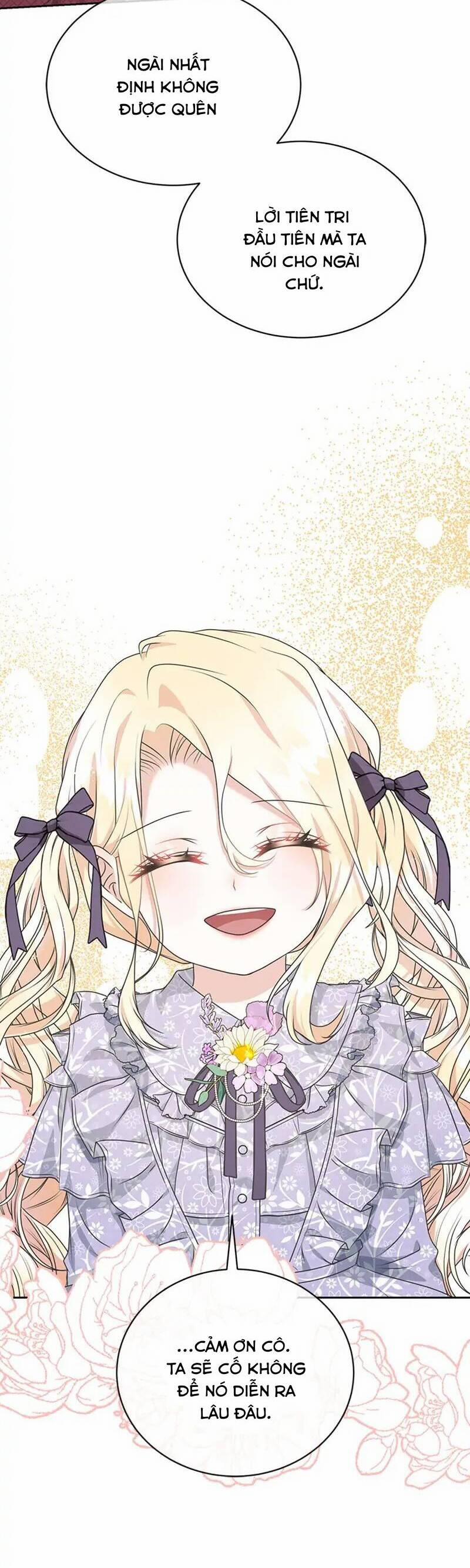 Nhân Vật Tôi Xuyên Vào, Chưa Từng Xuất Hiện 24 trang 34