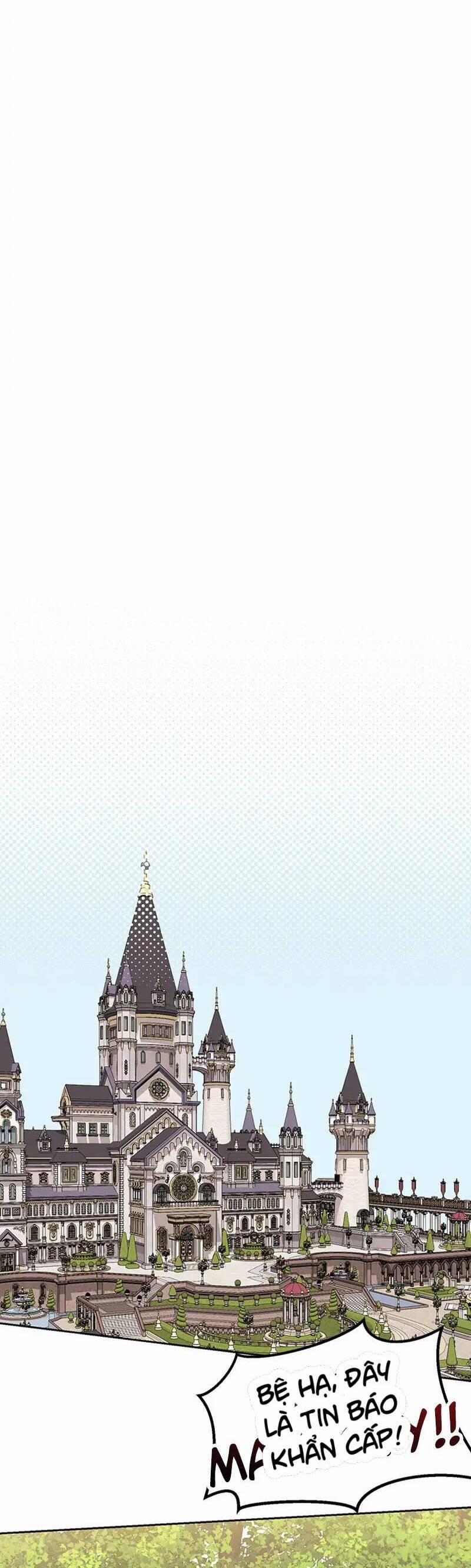 Nhân Vật Tôi Xuyên Vào, Chưa Từng Xuất Hiện 24 trang 35