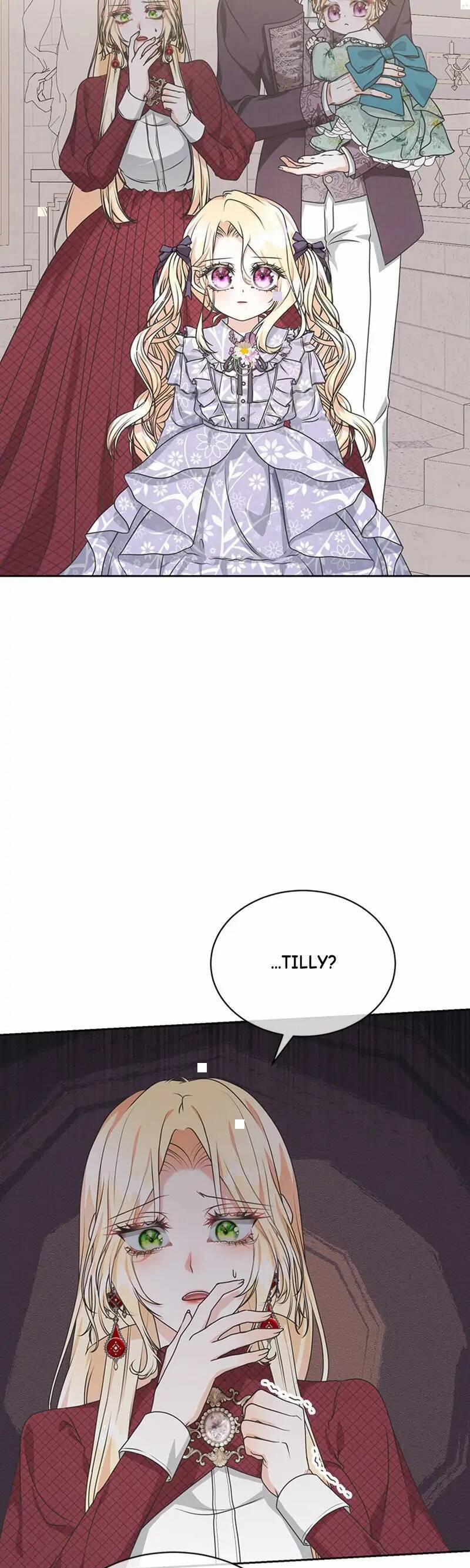 Nhân Vật Tôi Xuyên Vào, Chưa Từng Xuất Hiện 24 trang 36