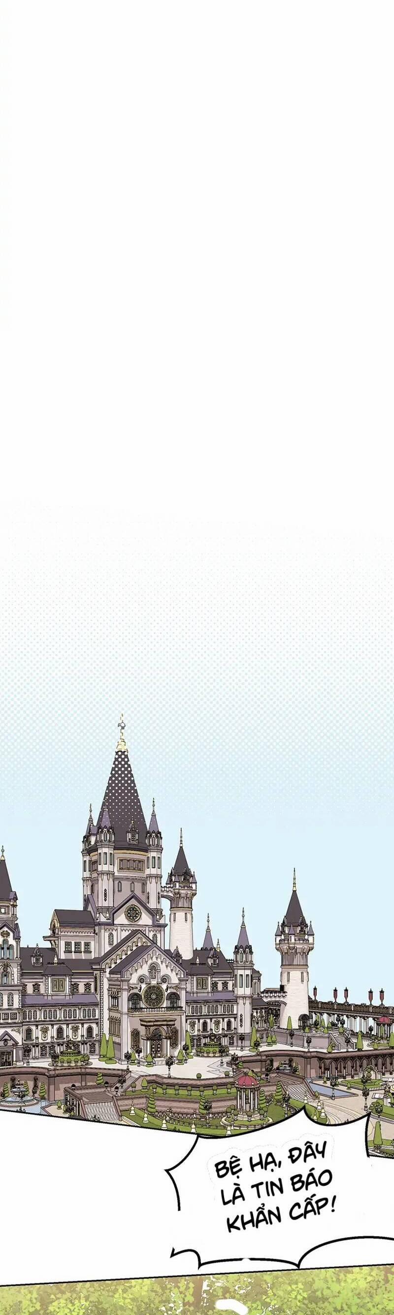 Nhân Vật Tôi Xuyên Vào, Chưa Từng Xuất Hiện 24 trang 38