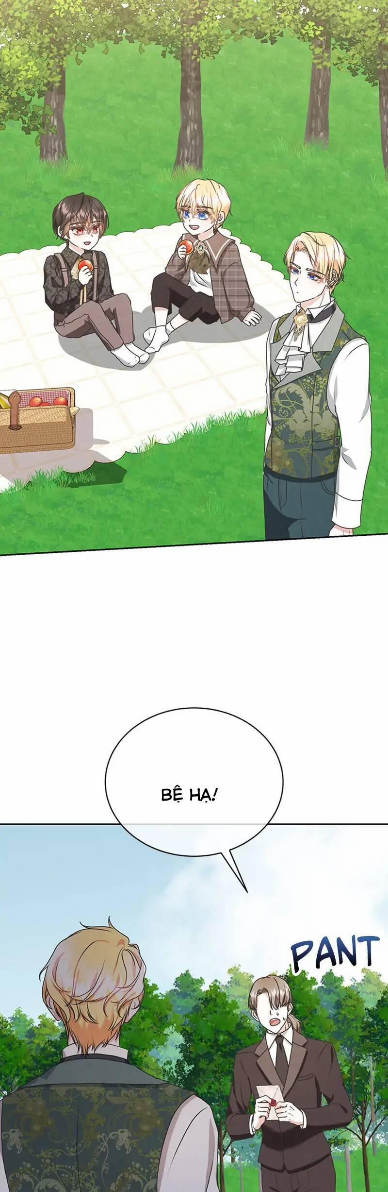 Nhân Vật Tôi Xuyên Vào, Chưa Từng Xuất Hiện 24 trang 39