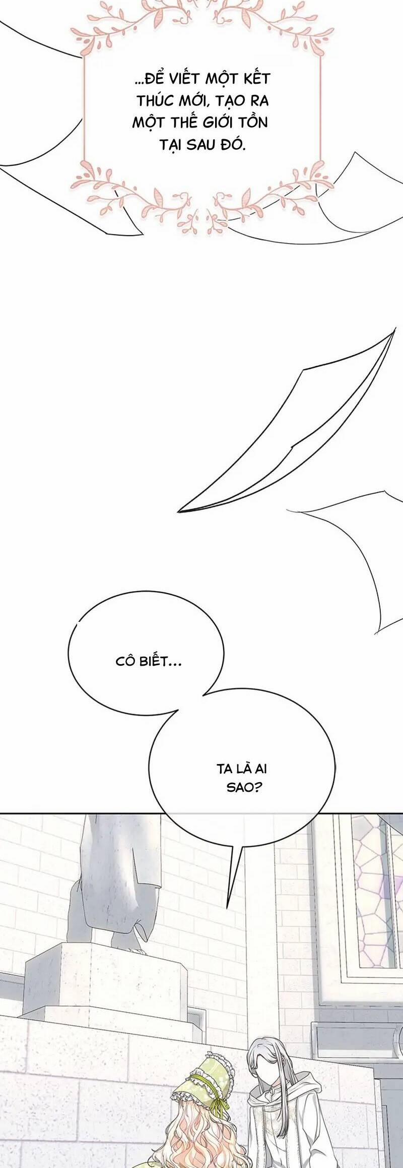 Nhân Vật Tôi Xuyên Vào, Chưa Từng Xuất Hiện 24 trang 4