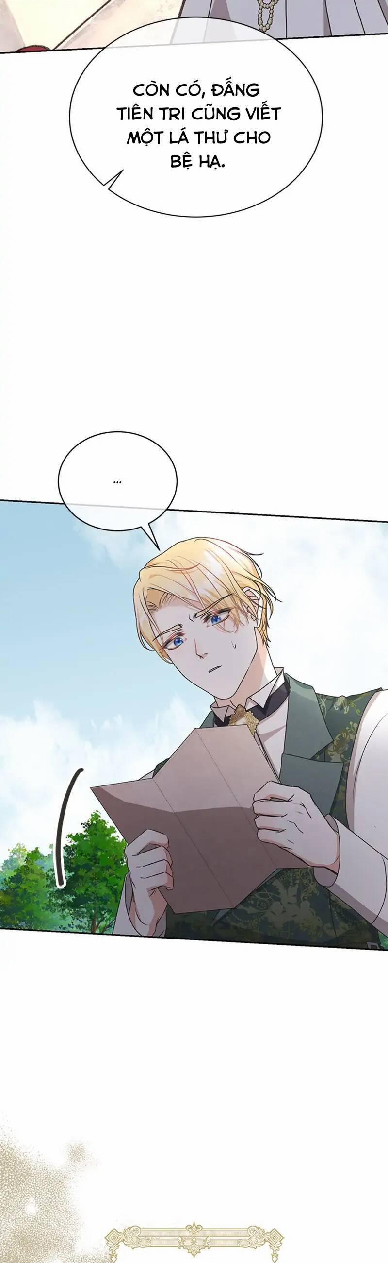 Nhân Vật Tôi Xuyên Vào, Chưa Từng Xuất Hiện 24 trang 42