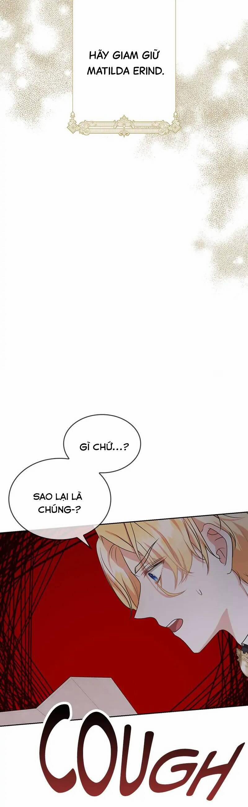 Nhân Vật Tôi Xuyên Vào, Chưa Từng Xuất Hiện 24 trang 43