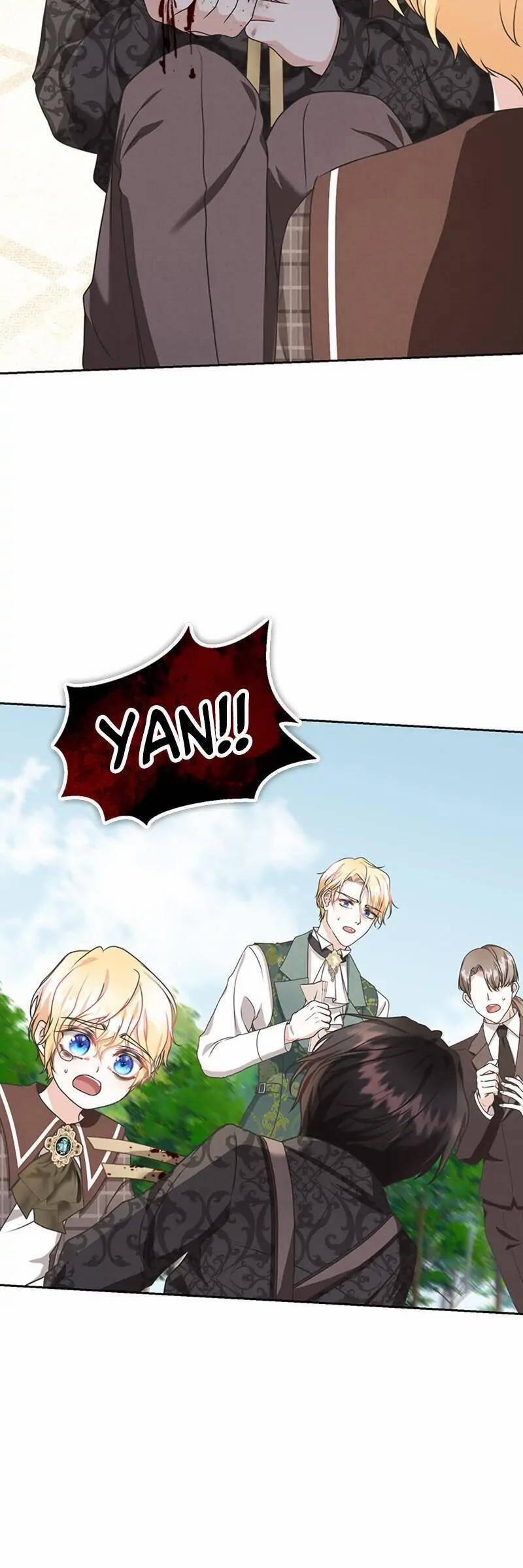 Nhân Vật Tôi Xuyên Vào, Chưa Từng Xuất Hiện 24 trang 45