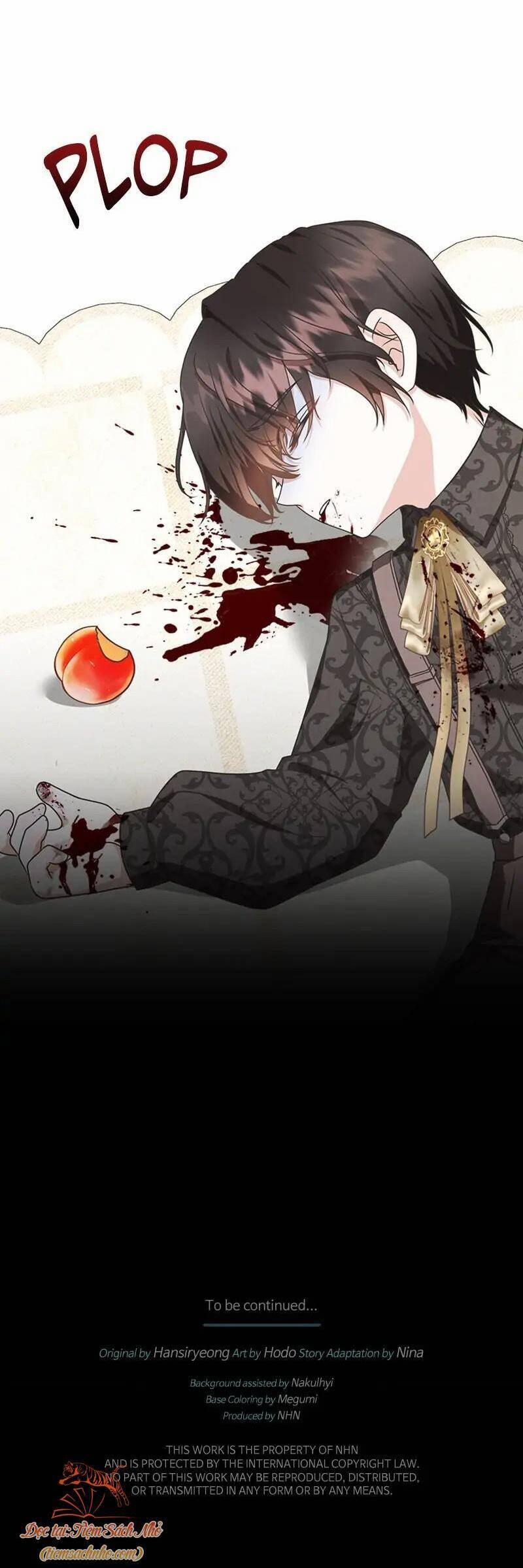 Nhân Vật Tôi Xuyên Vào, Chưa Từng Xuất Hiện 24 trang 46