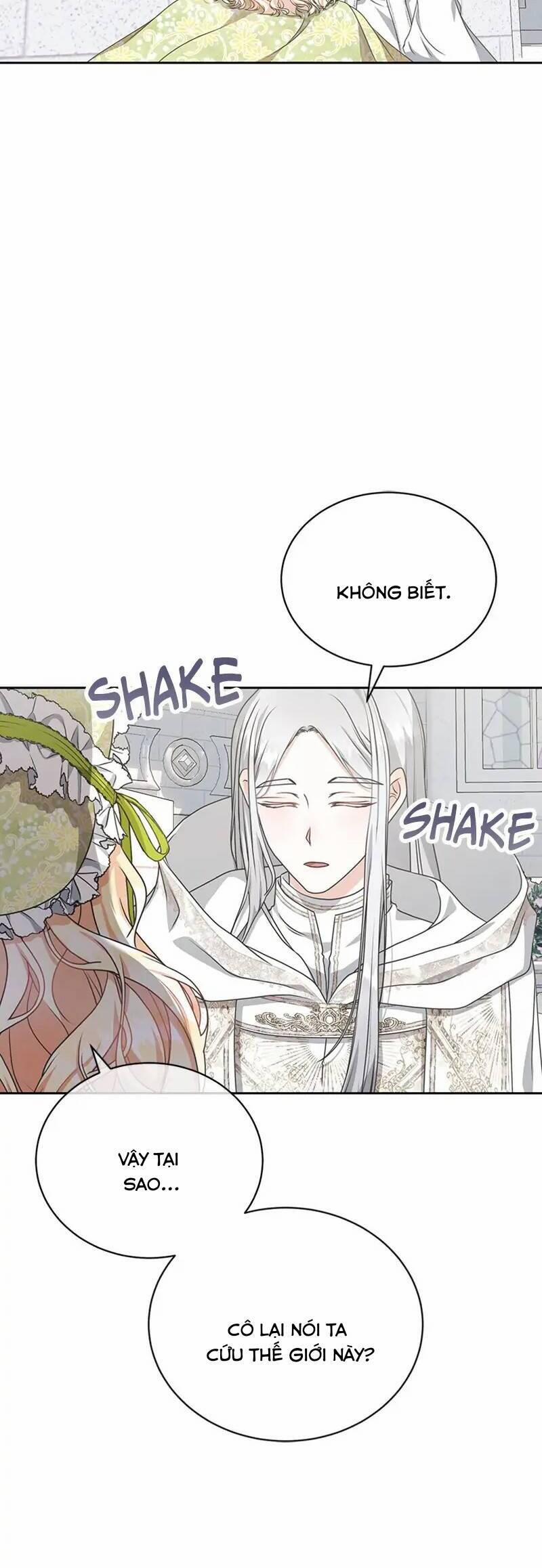 Nhân Vật Tôi Xuyên Vào, Chưa Từng Xuất Hiện 24 trang 5