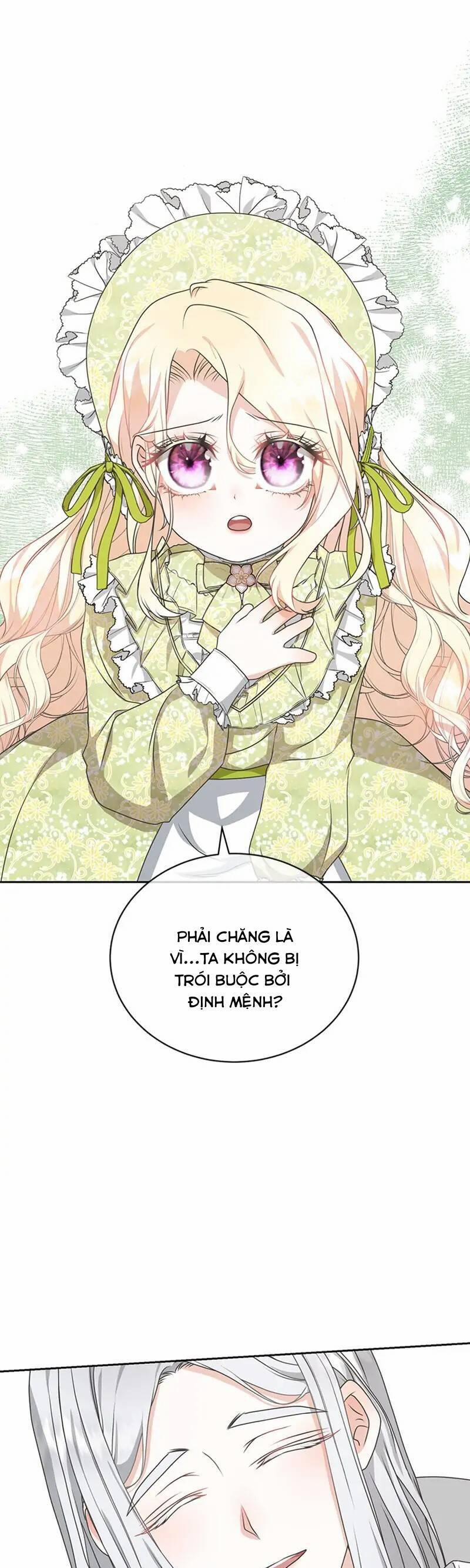 Nhân Vật Tôi Xuyên Vào, Chưa Từng Xuất Hiện 24 trang 6