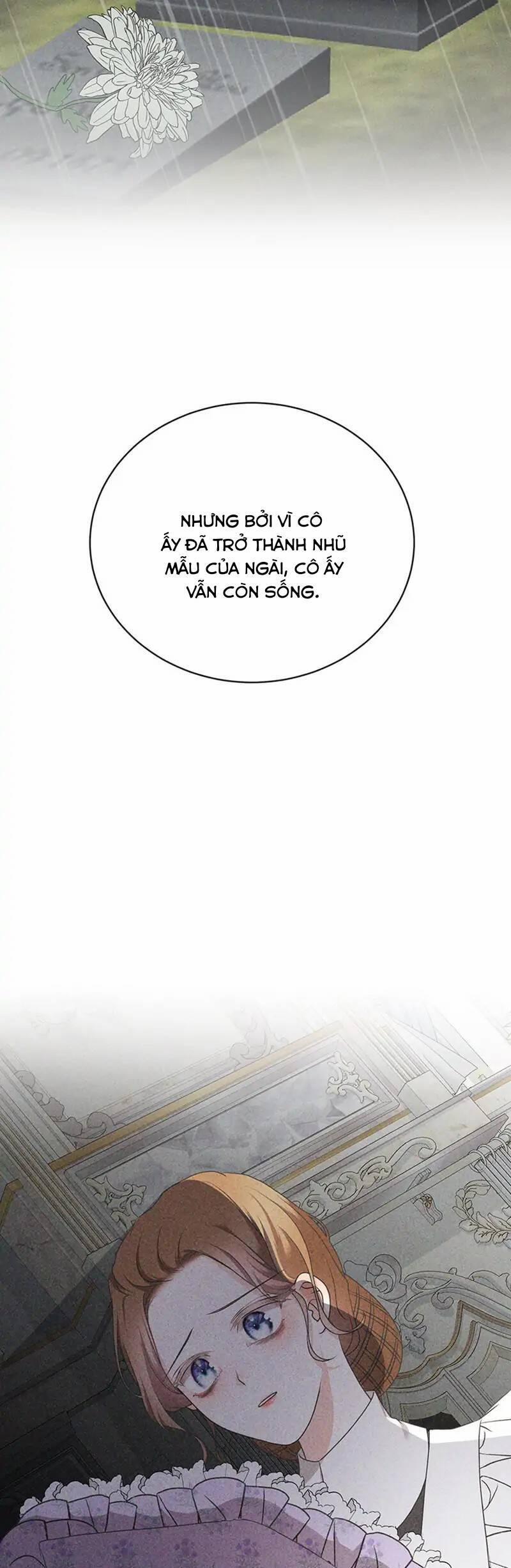 Nhân Vật Tôi Xuyên Vào, Chưa Từng Xuất Hiện 24 trang 9