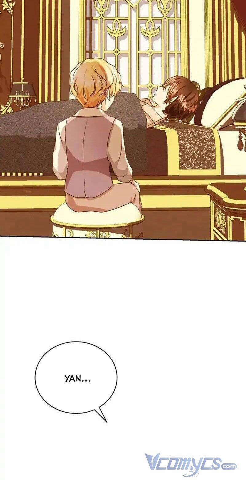 Nhân Vật Tôi Xuyên Vào, Chưa Từng Xuất Hiện 25 trang 10