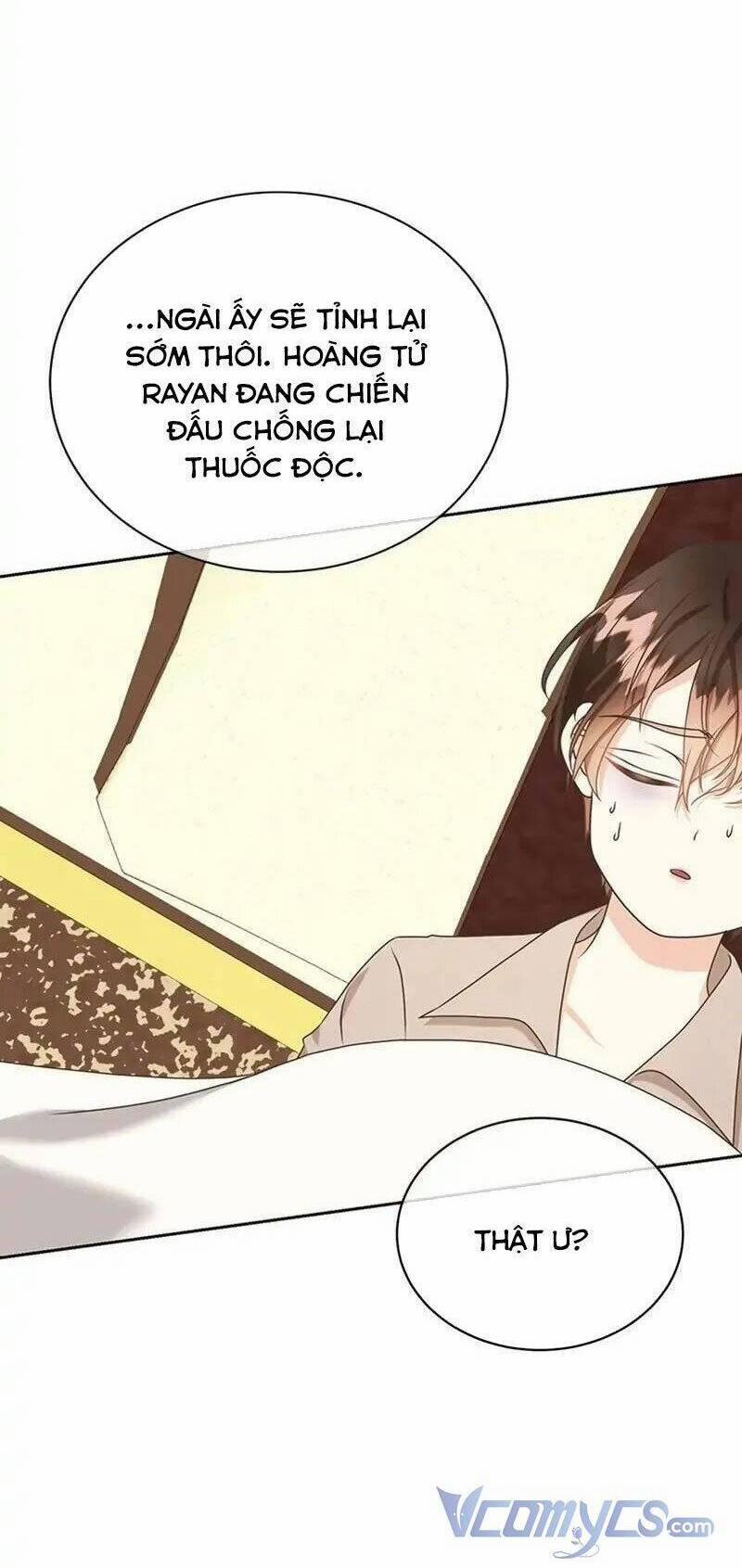 Nhân Vật Tôi Xuyên Vào, Chưa Từng Xuất Hiện 25 trang 17