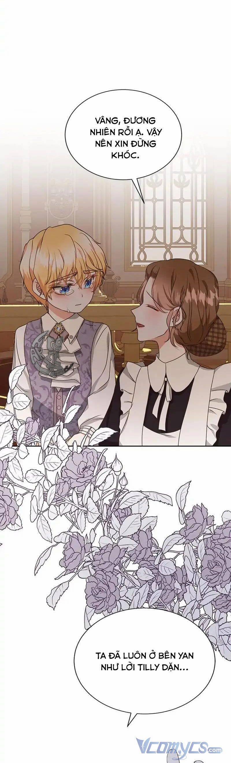 Nhân Vật Tôi Xuyên Vào, Chưa Từng Xuất Hiện 25 trang 18