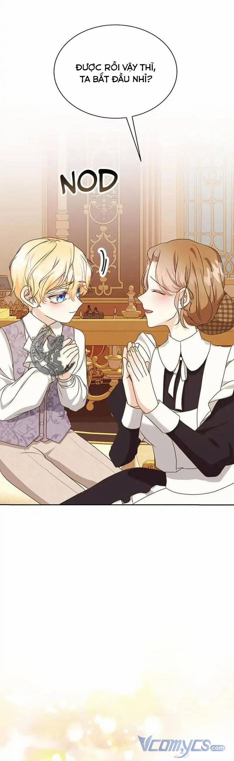 Nhân Vật Tôi Xuyên Vào, Chưa Từng Xuất Hiện 25 trang 24