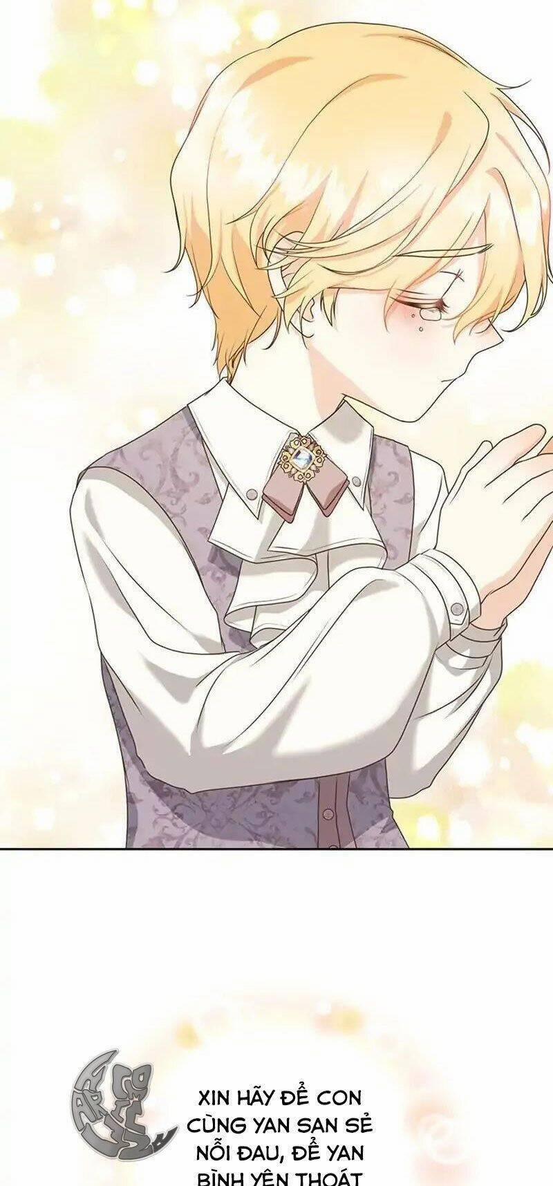 Nhân Vật Tôi Xuyên Vào, Chưa Từng Xuất Hiện 25 trang 25