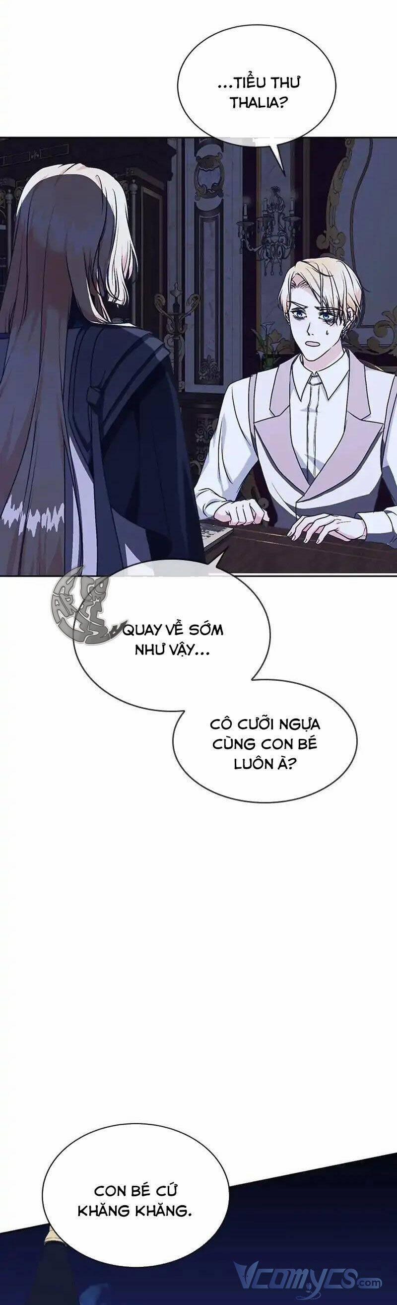 Nhân Vật Tôi Xuyên Vào, Chưa Từng Xuất Hiện 25 trang 33