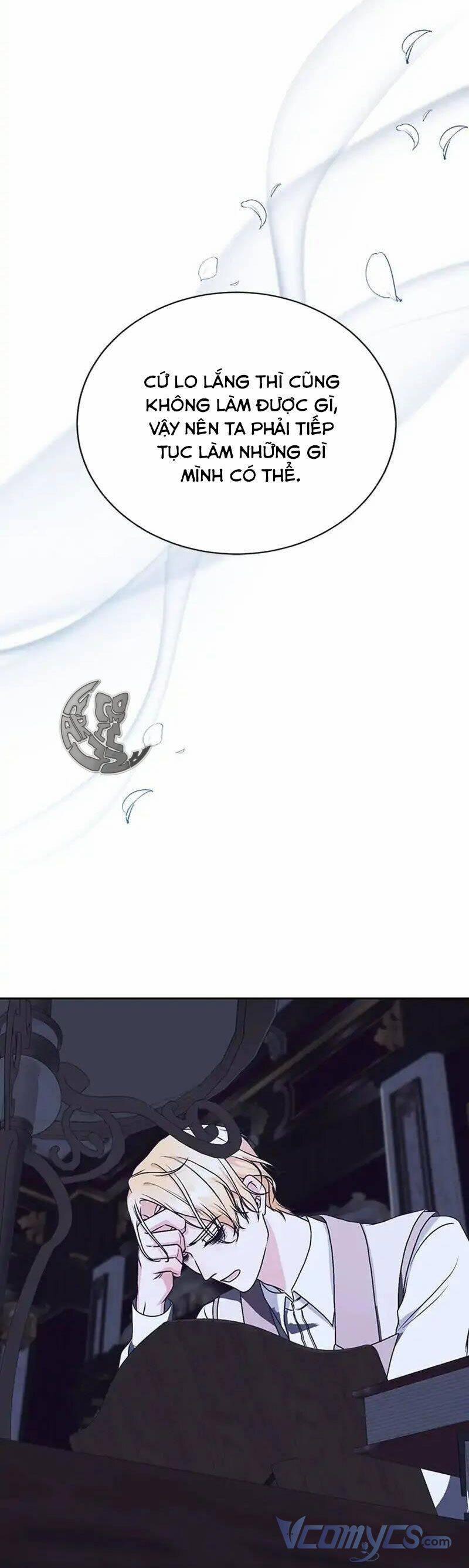 Nhân Vật Tôi Xuyên Vào, Chưa Từng Xuất Hiện 25 trang 35