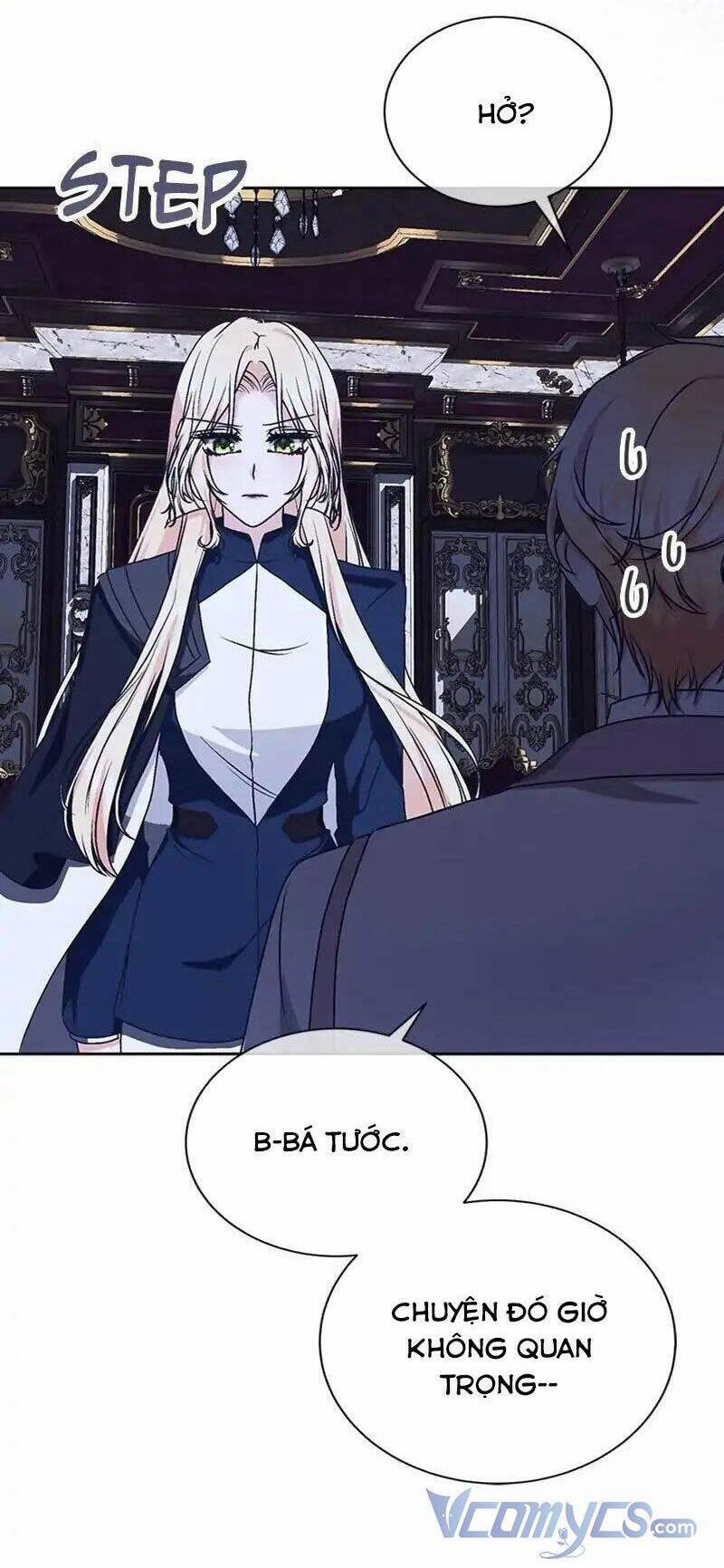 Nhân Vật Tôi Xuyên Vào, Chưa Từng Xuất Hiện 25 trang 37