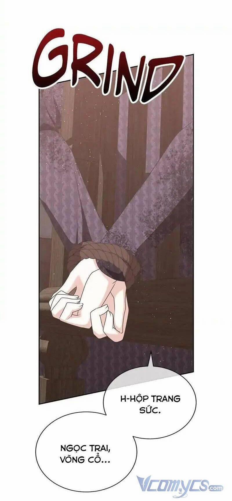 Nhân Vật Tôi Xuyên Vào, Chưa Từng Xuất Hiện 25 trang 4