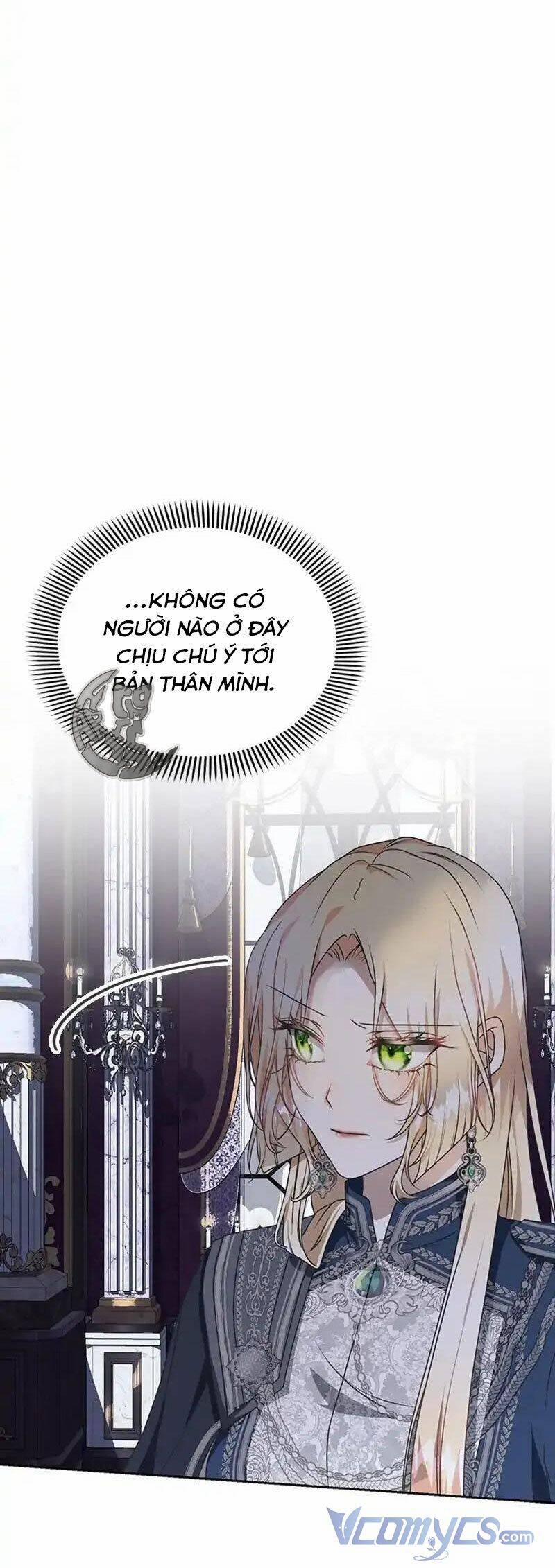 Nhân Vật Tôi Xuyên Vào, Chưa Từng Xuất Hiện 25 trang 40