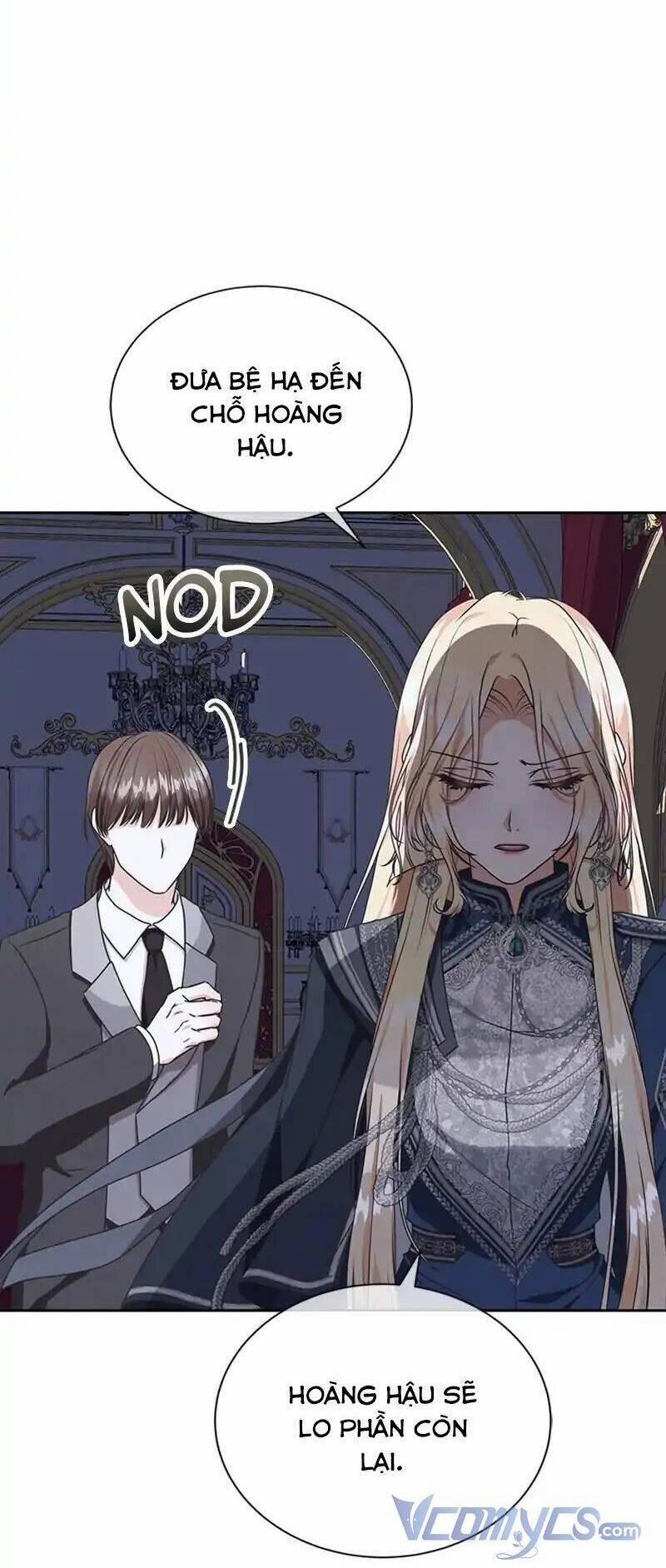 Nhân Vật Tôi Xuyên Vào, Chưa Từng Xuất Hiện 25 trang 42