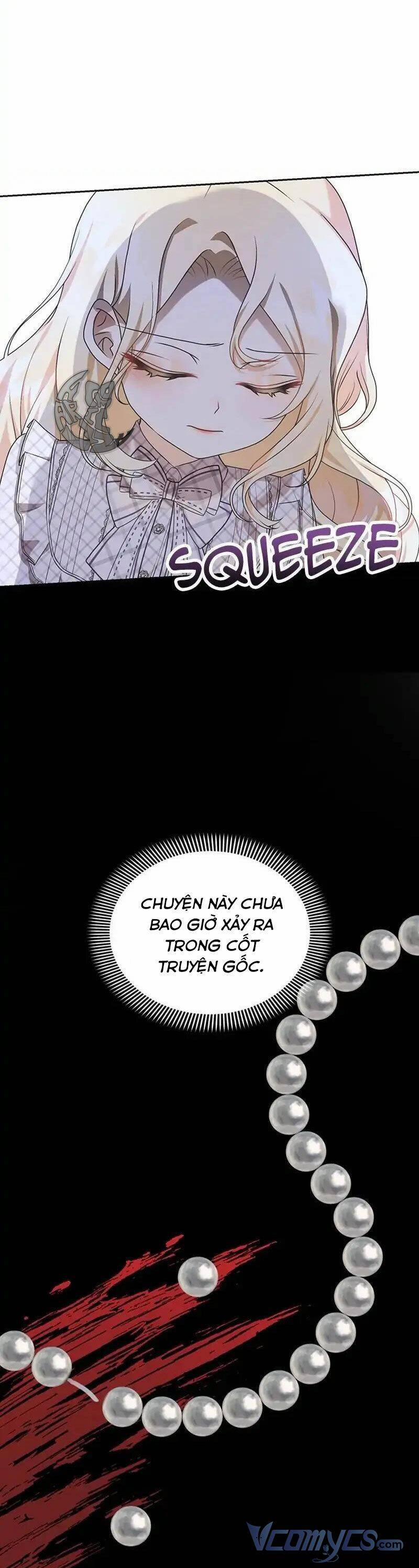 Nhân Vật Tôi Xuyên Vào, Chưa Từng Xuất Hiện 25 trang 48