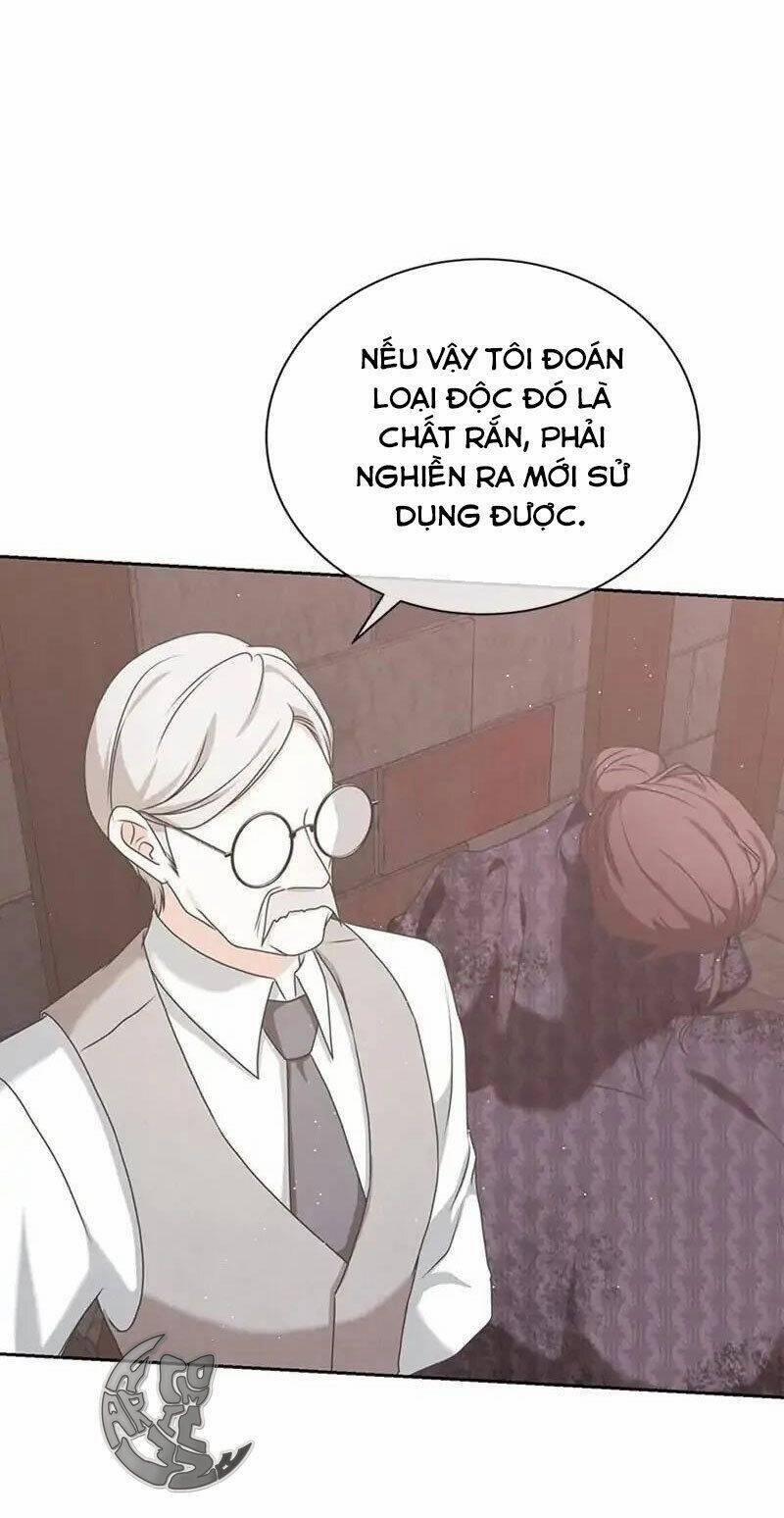 Nhân Vật Tôi Xuyên Vào, Chưa Từng Xuất Hiện 25 trang 5