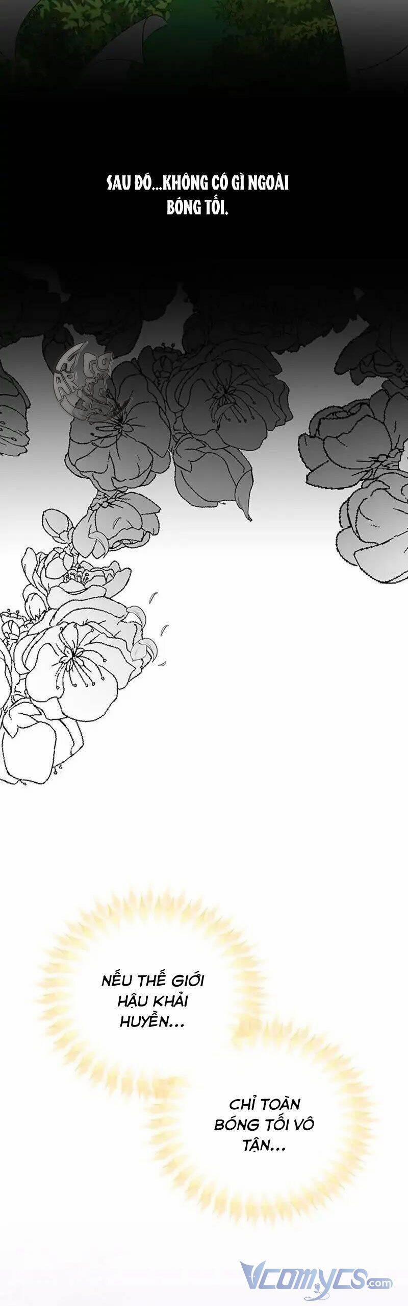 Nhân Vật Tôi Xuyên Vào, Chưa Từng Xuất Hiện 25 trang 55