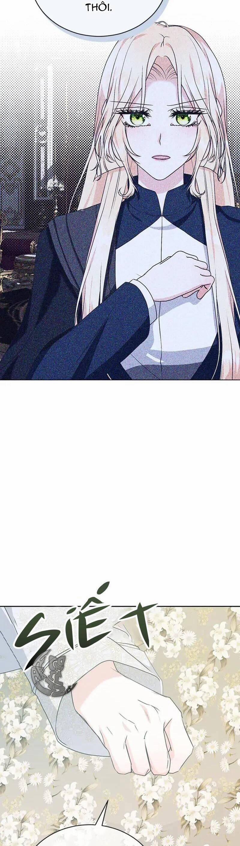 Nhân Vật Tôi Xuyên Vào, Chưa Từng Xuất Hiện 26 trang 10