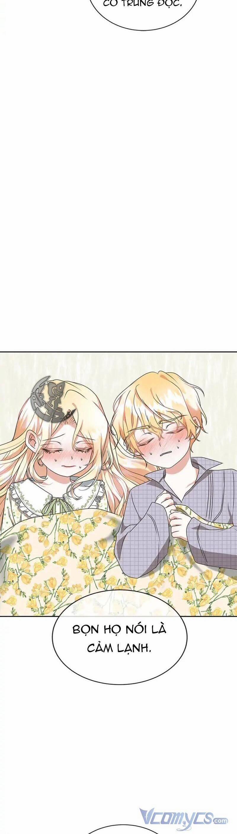 Nhân Vật Tôi Xuyên Vào, Chưa Từng Xuất Hiện 26 trang 12