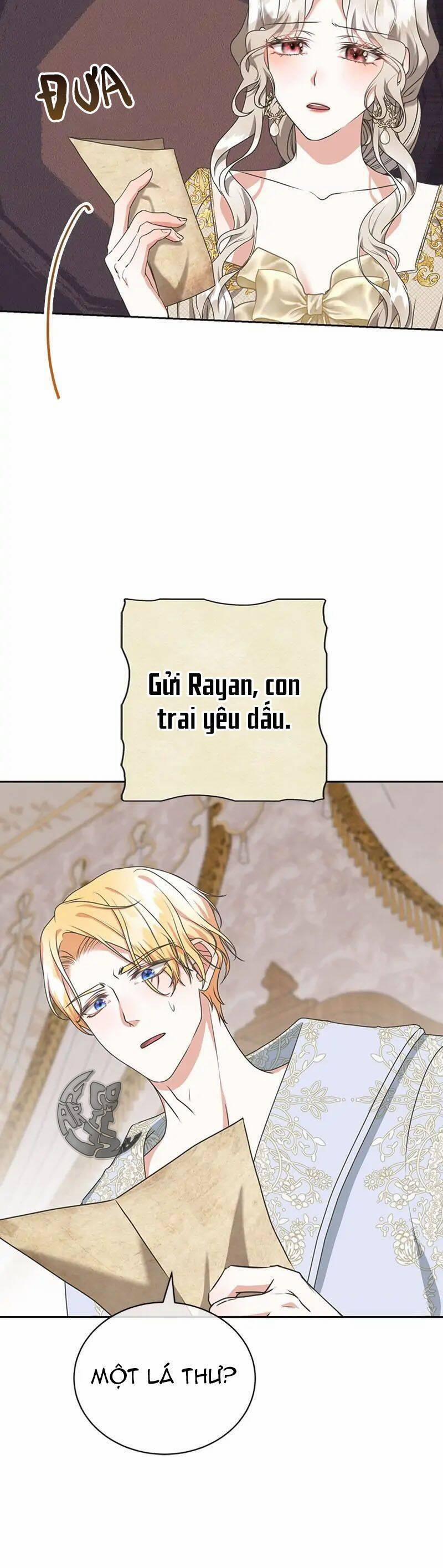 Nhân Vật Tôi Xuyên Vào, Chưa Từng Xuất Hiện 26 trang 15