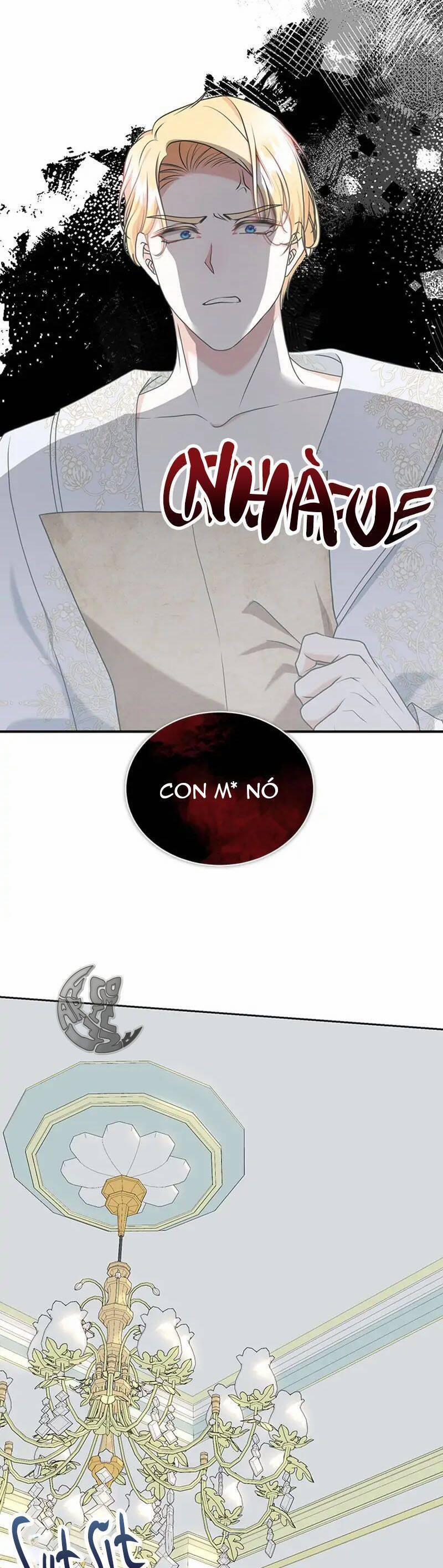 Nhân Vật Tôi Xuyên Vào, Chưa Từng Xuất Hiện 26 trang 17