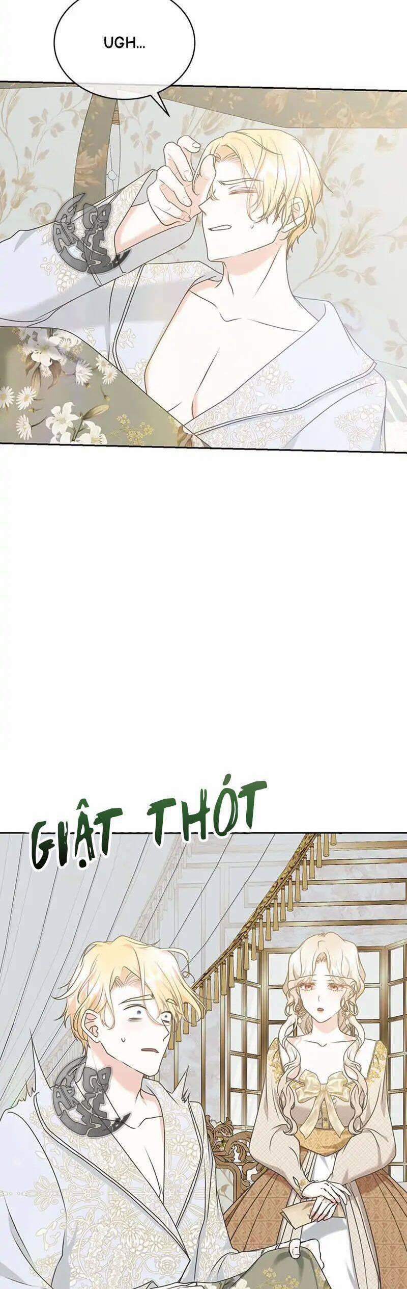 Nhân Vật Tôi Xuyên Vào, Chưa Từng Xuất Hiện 26 trang 2