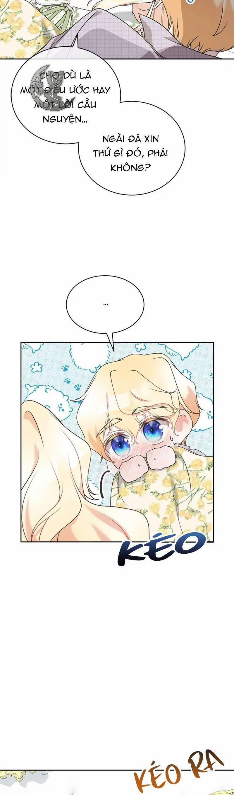 Nhân Vật Tôi Xuyên Vào, Chưa Từng Xuất Hiện 26 trang 21