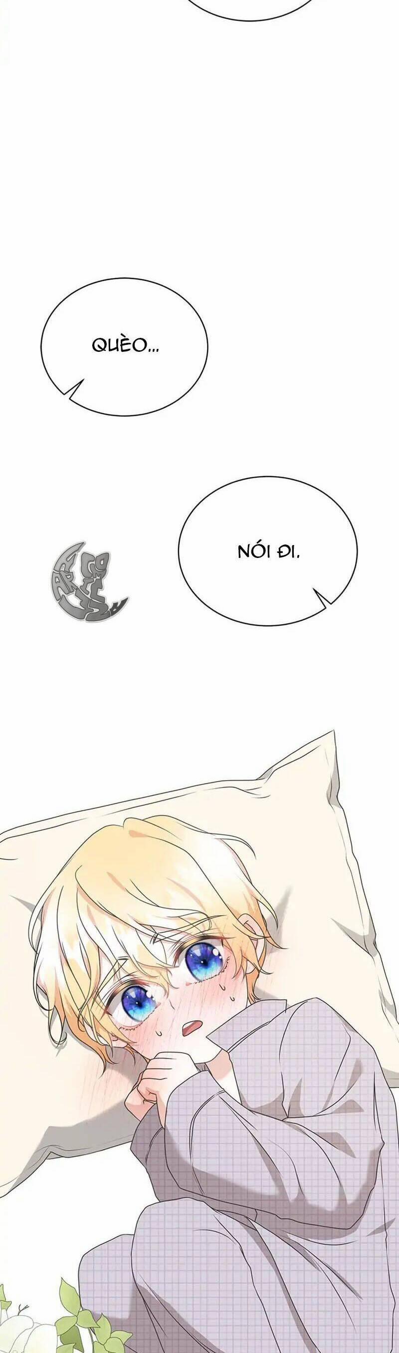 Nhân Vật Tôi Xuyên Vào, Chưa Từng Xuất Hiện 26 trang 23