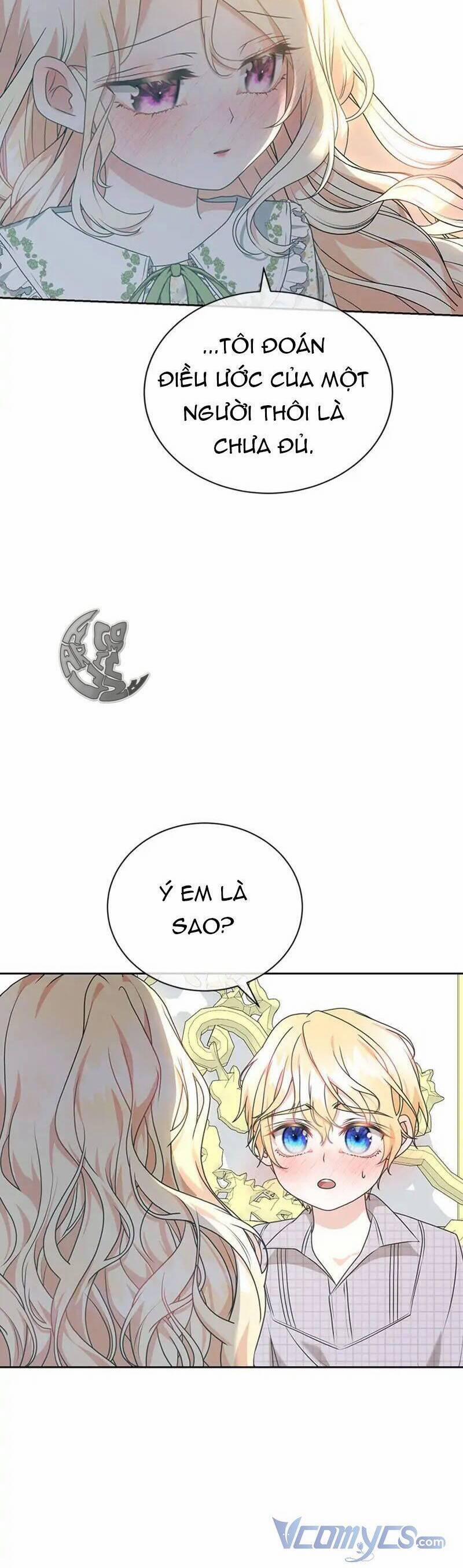 Nhân Vật Tôi Xuyên Vào, Chưa Từng Xuất Hiện 26 trang 25