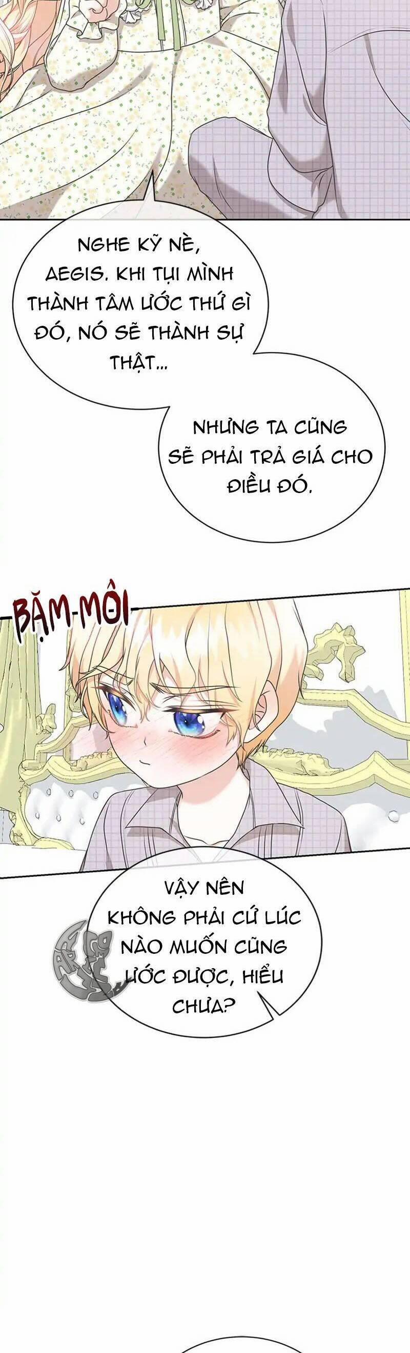 Nhân Vật Tôi Xuyên Vào, Chưa Từng Xuất Hiện 26 trang 28