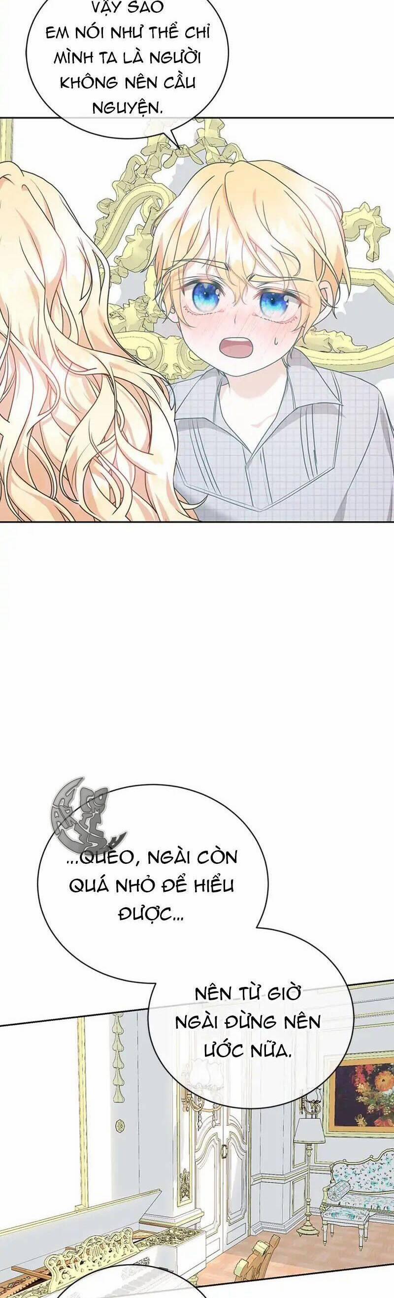 Nhân Vật Tôi Xuyên Vào, Chưa Từng Xuất Hiện 26 trang 30