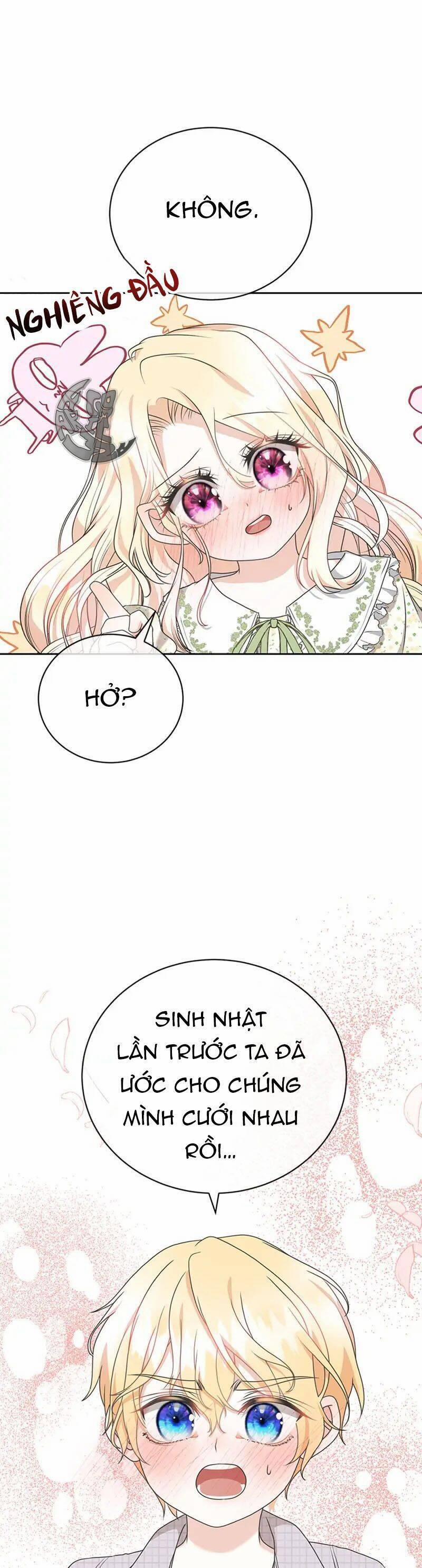 Nhân Vật Tôi Xuyên Vào, Chưa Từng Xuất Hiện 26 trang 32