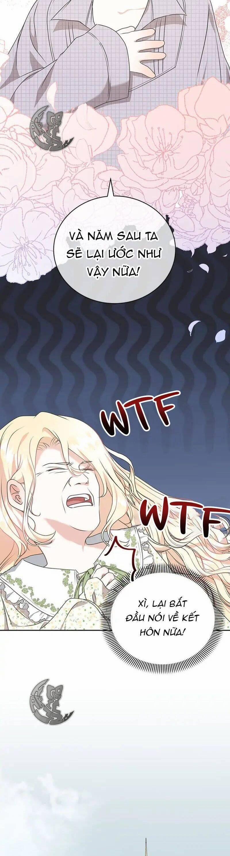 Nhân Vật Tôi Xuyên Vào, Chưa Từng Xuất Hiện 26 trang 33