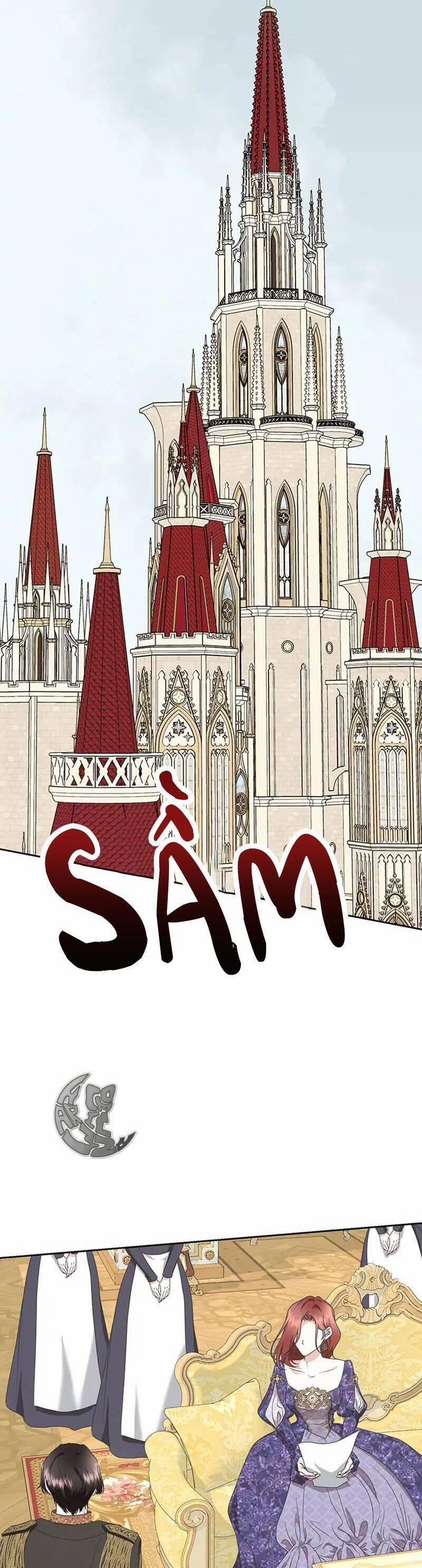 Nhân Vật Tôi Xuyên Vào, Chưa Từng Xuất Hiện 26 trang 34