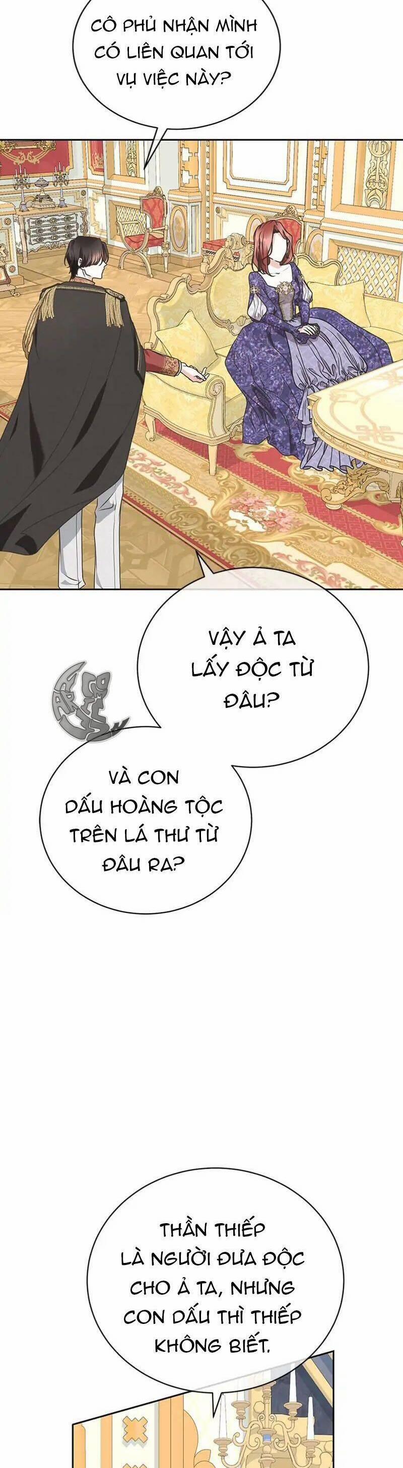 Nhân Vật Tôi Xuyên Vào, Chưa Từng Xuất Hiện 26 trang 39