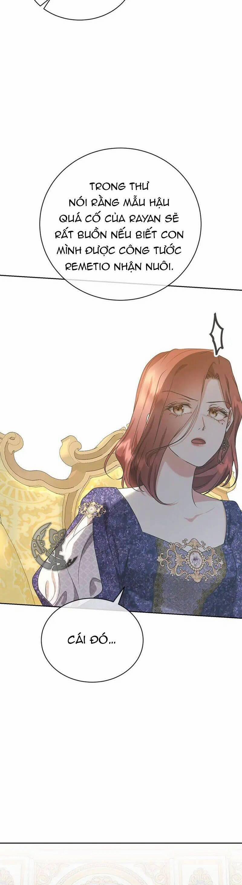 Nhân Vật Tôi Xuyên Vào, Chưa Từng Xuất Hiện 26 trang 41