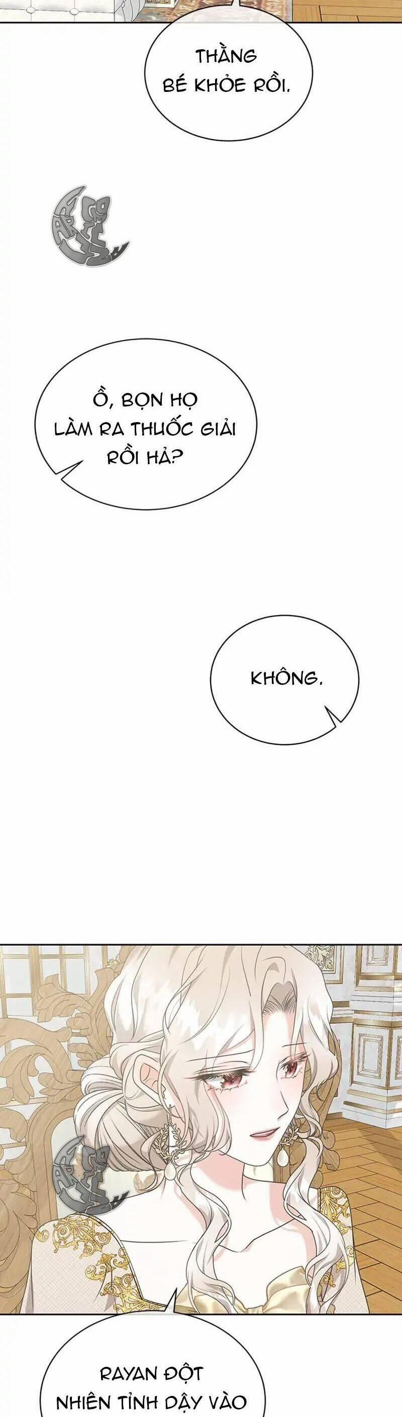 Nhân Vật Tôi Xuyên Vào, Chưa Từng Xuất Hiện 26 trang 8