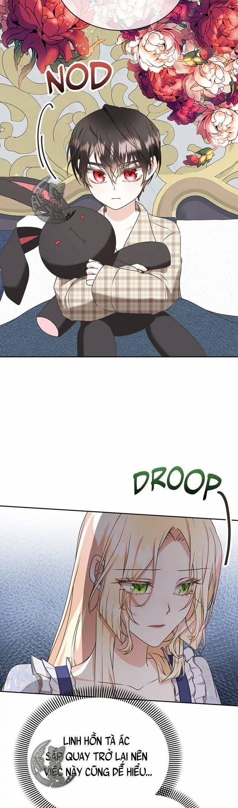 Nhân Vật Tôi Xuyên Vào, Chưa Từng Xuất Hiện 27 trang 13