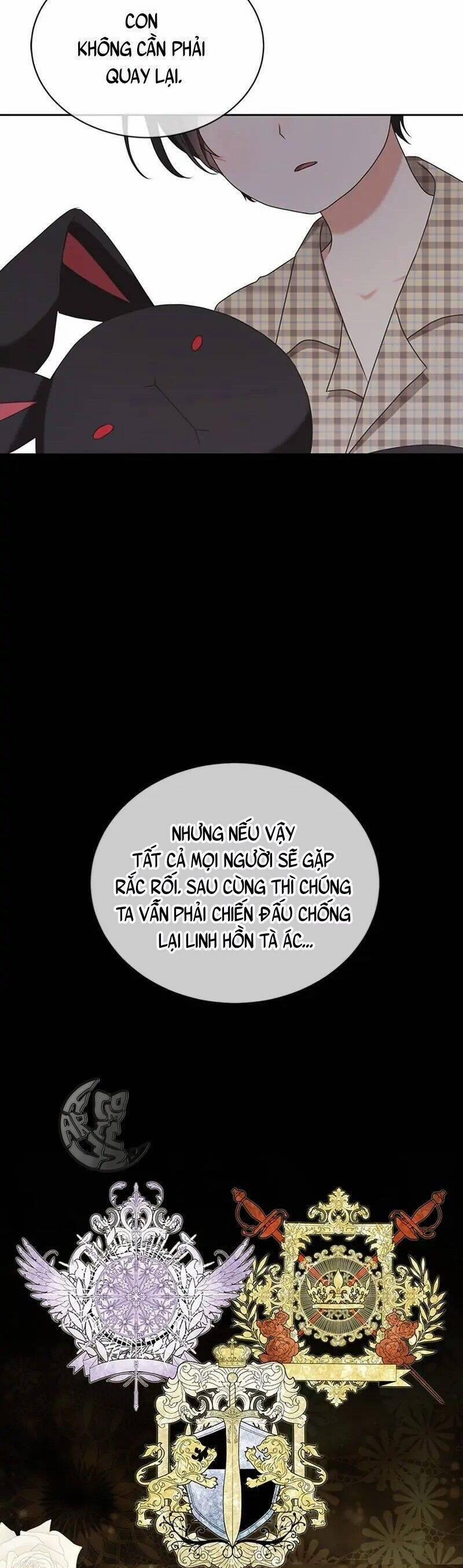 Nhân Vật Tôi Xuyên Vào, Chưa Từng Xuất Hiện 27 trang 15