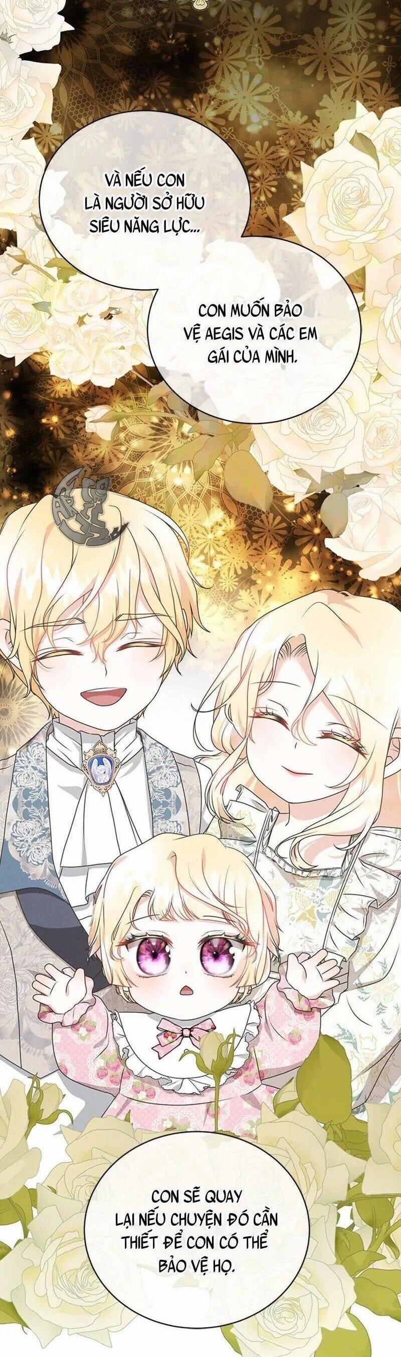 Nhân Vật Tôi Xuyên Vào, Chưa Từng Xuất Hiện 27 trang 16