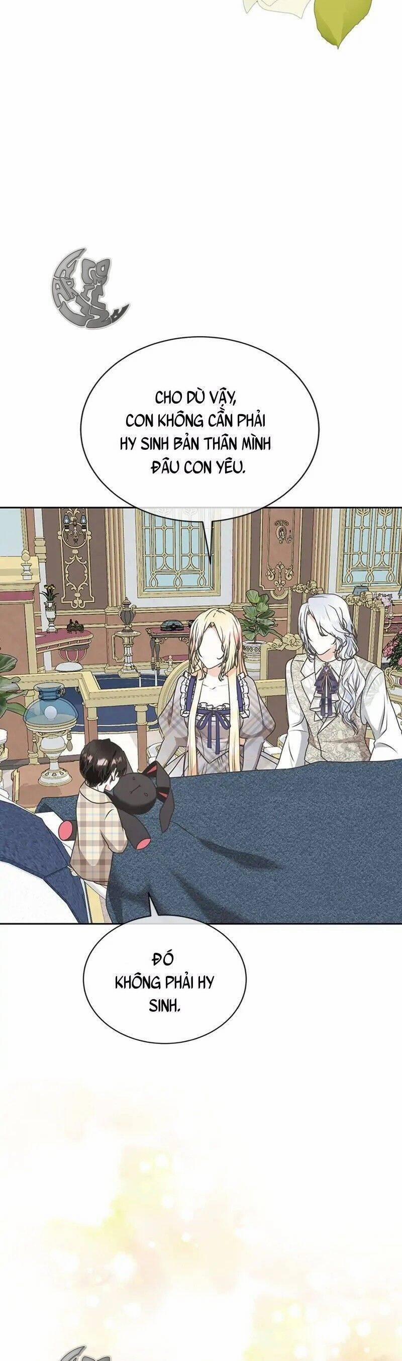 Nhân Vật Tôi Xuyên Vào, Chưa Từng Xuất Hiện 27 trang 17