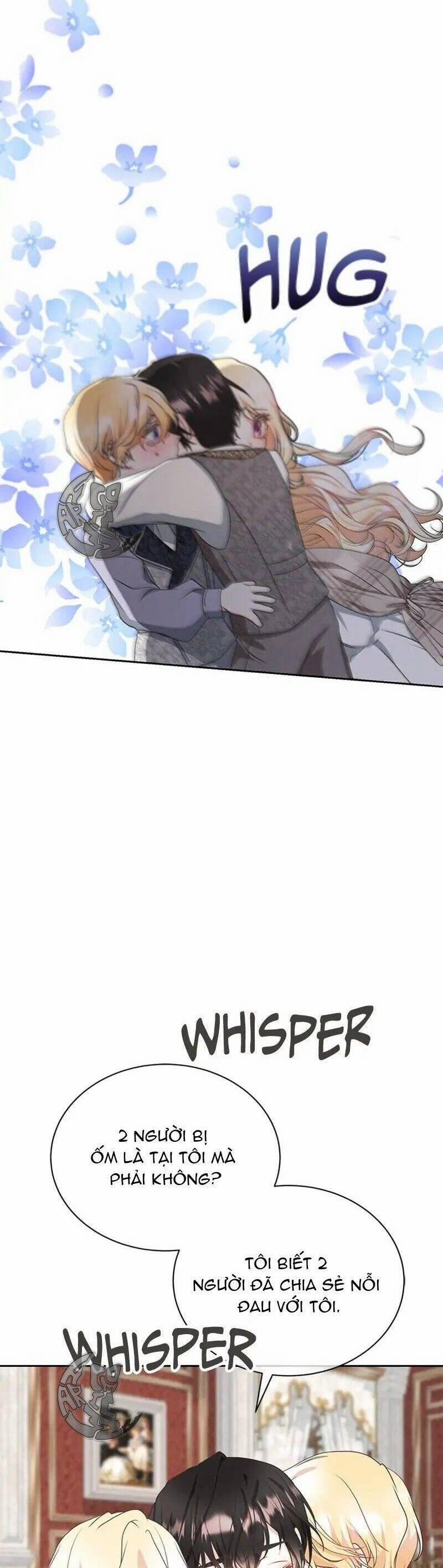 Nhân Vật Tôi Xuyên Vào, Chưa Từng Xuất Hiện 27 trang 22